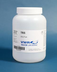 Tris(hydroxymethyl)aminomethane (TRIS, Trometamol), Ultrapure