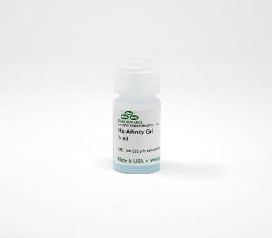 His affinity gel (14 ml)