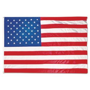 Advantus® Outdoor United States Flag, Essendant LLC MS