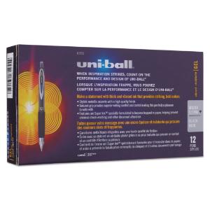 uni-ball® Signo Gel 207™ Retractable Roller Ball Pen