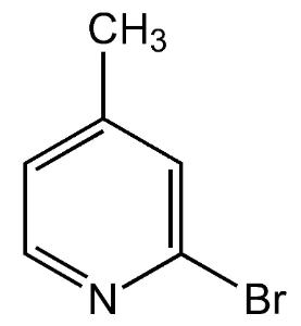 2-Bromo-4-methylpyridine 96%