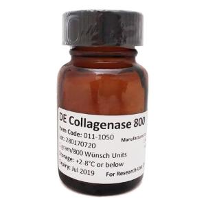Collagenase DE 800