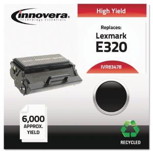 Innovera® Toner Cartridge, 83476, 83478, Essendant LLC MS