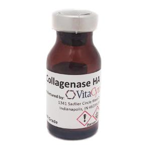 Collagenase HA 200