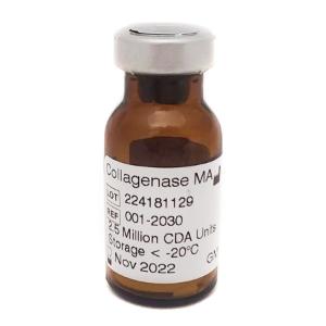 Collagenase MA 2.5 M