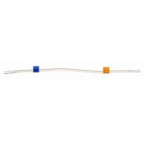 ICPMS peripump tube ISTD blue/orange
