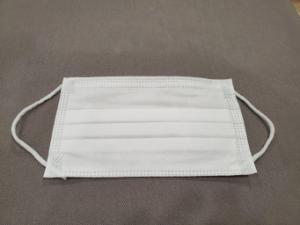 VWR® Cleanroom mask with earloops