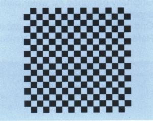 Chessboard Squares Graticules, Electron Microscopy Sciences