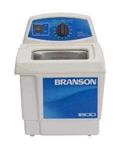 Heated Ultrasonic Baths, Mechanical, Branson Ultrasonics