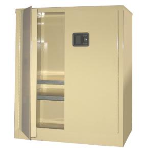 Industrial Single-Wall Storage Cabinets, Securall