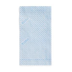 WypAll foodservice cloth - blue main
