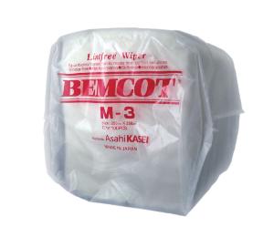 BEMCOT M-3 Wipes, High-Tech Conversions
