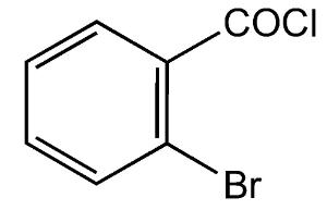 2-Bromobenzoyl chloride 98%