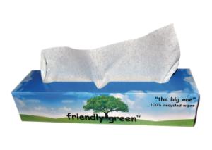 Friendly Green-The Big One