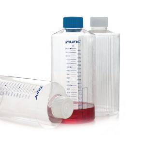 Nunc® TufRol Roller Bottles, PS, Thermo Scientific