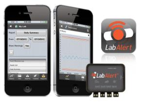 Accessories for PHCbi LabAlert® Monitoring Systems, PHC Corporation