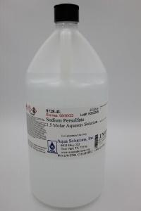 Sodium Persulfate 1.5 M
