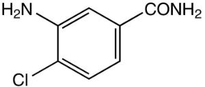 3-Amino-4-chloro-N,N-dimethylbenzamide 97%