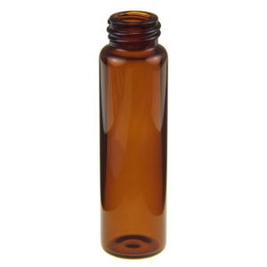 Vials storage 12 ml amber 15-425