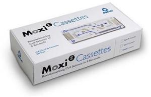 Moxi Z Cell count cassettes, type S