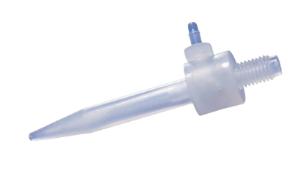 Poly-Pro nebulizer (Elan Ersion) (detachable capillary)