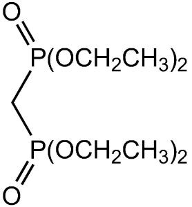 Tetraethyl methylenebisphosphonate 98+%