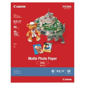 Canon® Photo Paper Plus