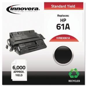 Innovera® Laser Cartridge, 83061, 83061A, Essendant LLC MS