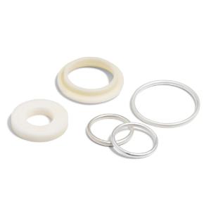 6890 NPD ceramic insulator/metal seal kit
