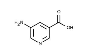 5-Aminonicotinic acid ≥97%