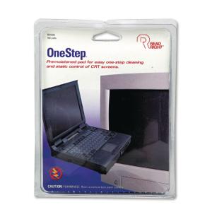 Read Right® OneStep® Screen Cleaner