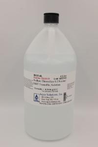 Sodium Thiosulfate 0.2 N