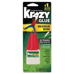 Krazy Glue® Maximum Bond Krazy Glue®