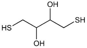 Dithiothreitol (DTT, Cleland's reagent) 98%