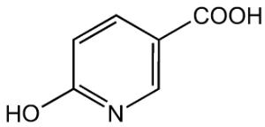 6-Hydroxynicotinic acid 98%