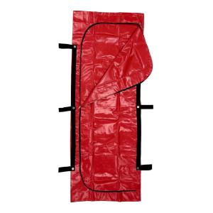 Body bag, red