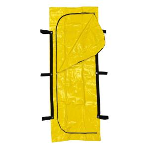 Body bag, yellow