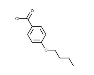 4-Butoxybenzoyl chloride