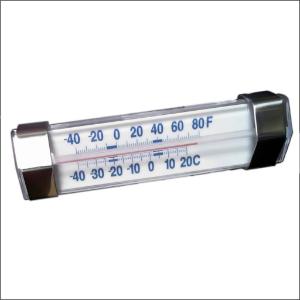 Hanging Dul Scale Thermometer