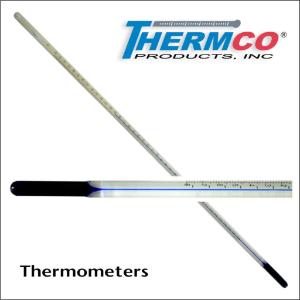 ASTM Non-Mercury Thermometer