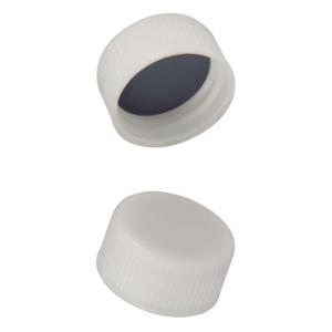 Cap for 40 ml epa vials solid