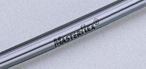 Masterflex® B/T® PerfectPosition® Pump Tubing, Platinum-Cured Silicone, Avantor®