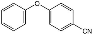 4-Phenoxybenzonitrile 96%