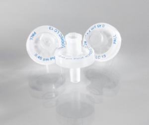 Syringe Filters, 13 mm, PVDF