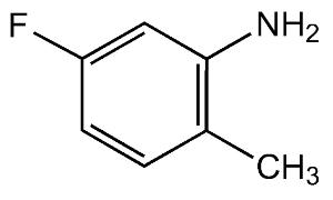 5-Fluoro-o-toluidine 98%