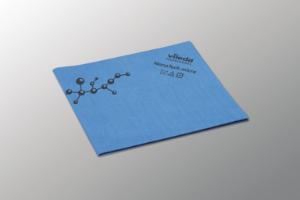 FHP NanoTech Microfiber Cloth, Vileda Professional-FHP