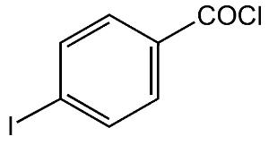 4-Iodobenzoyl chloride 98%