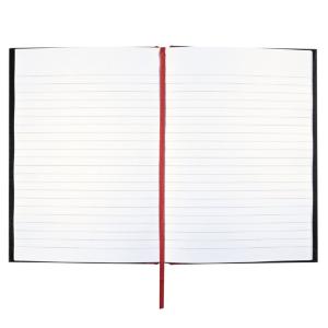 Black n' Red® Casebound Notebooks, Essendant