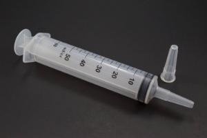Exel Disposable Syringes