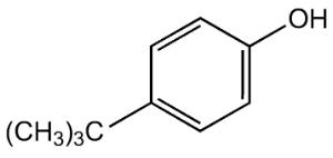 4-tert-Butylphenol 99%